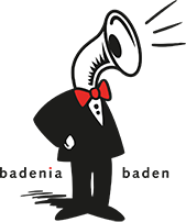 Logo Badenia Baden